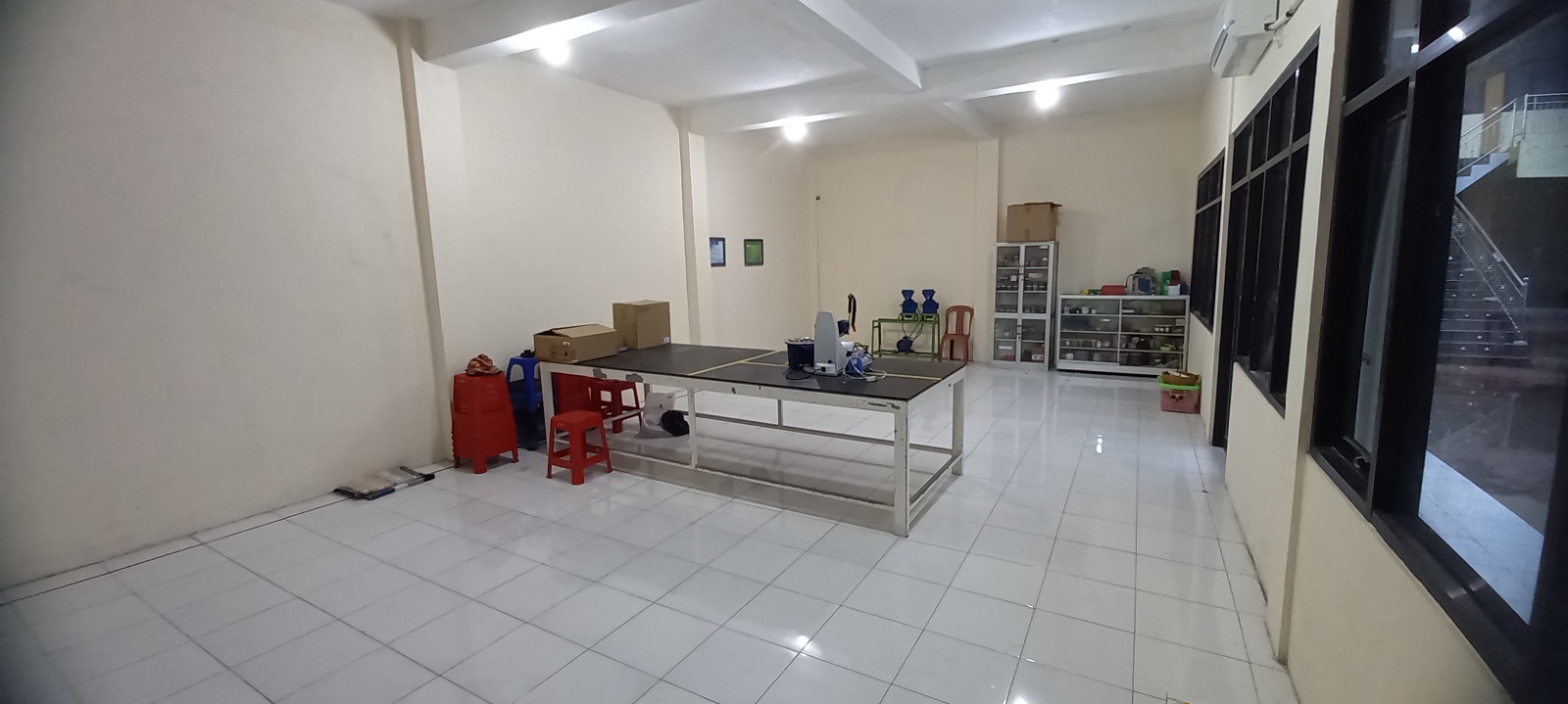 Laboratorium Farmakologi